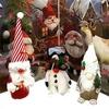 Gnomes Advent Calendar 2025 24 Days Countdown Box with Gnome