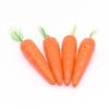 Christmas Berry Wedding Fruit Party Supplies Carrots Artificial Vegetables Kitchen Decoration