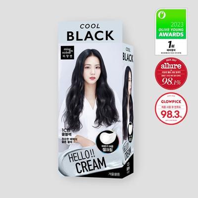Hello Cream