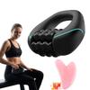 NEW Electirc Massage Roller Rechargeable 3-Speed Massager Percussive Therapy for Whole Body Relief Deep Tissue & Muscle Recovery