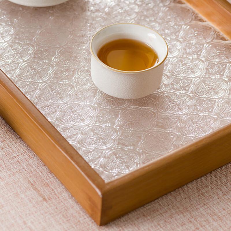 Paibei Bamboo Tea Tray