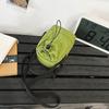 Mobile Phone Bag Women'S Messenger Mini Small Bag Lightweight Casual Small Satchel Outdoor Sports Water Cup Bag