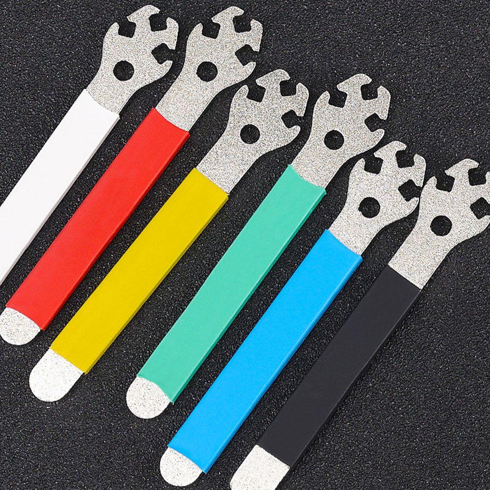 Tools Bike Repair Tool Bike Wheel Rim Spanner Bicycle Spokes Wrench Bicycle Wheel Spoke Wrench
