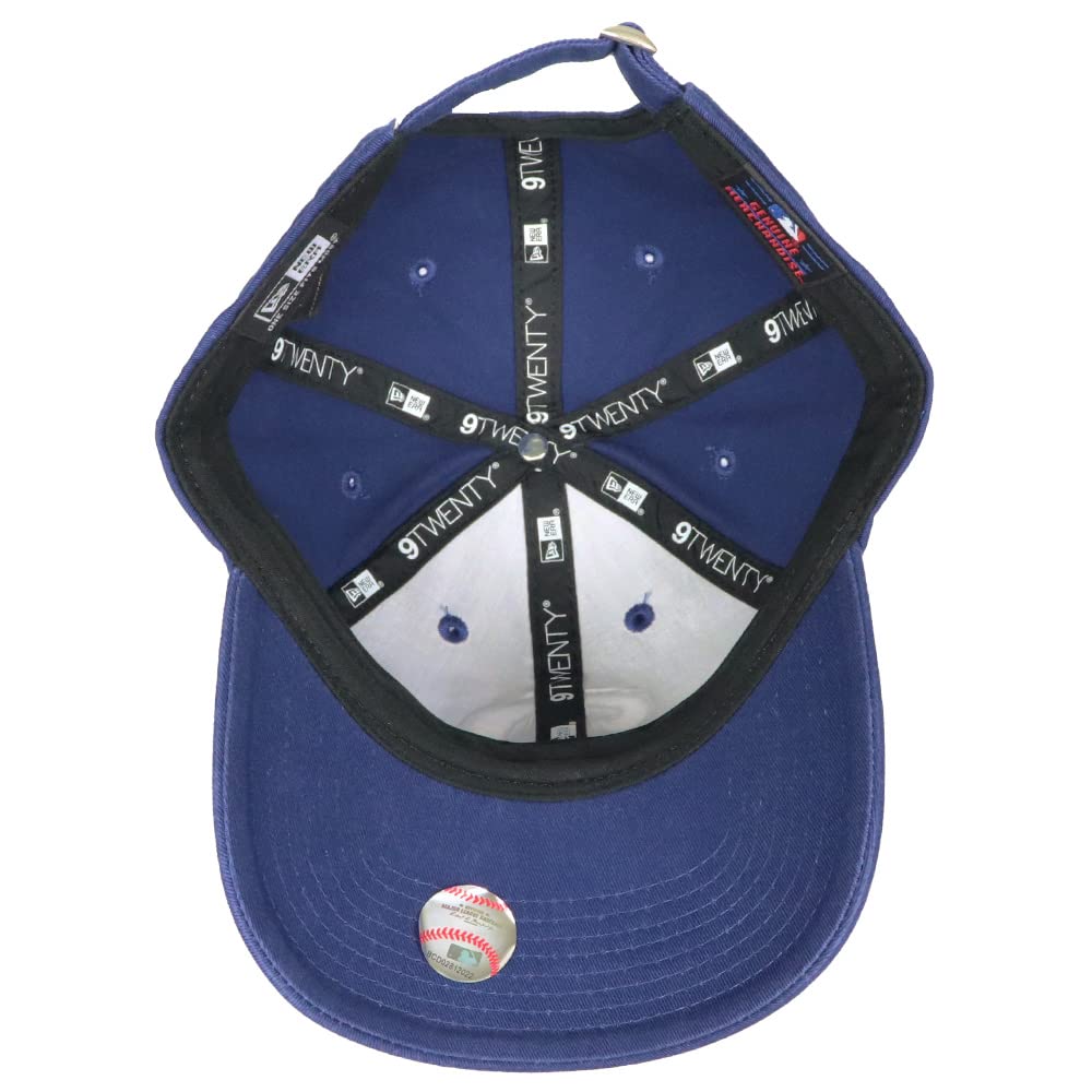 New Era 9TWENTY MLB Major League Baseball Cap [Used]