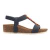 Lunar Womens/Ladies Candice Sandals