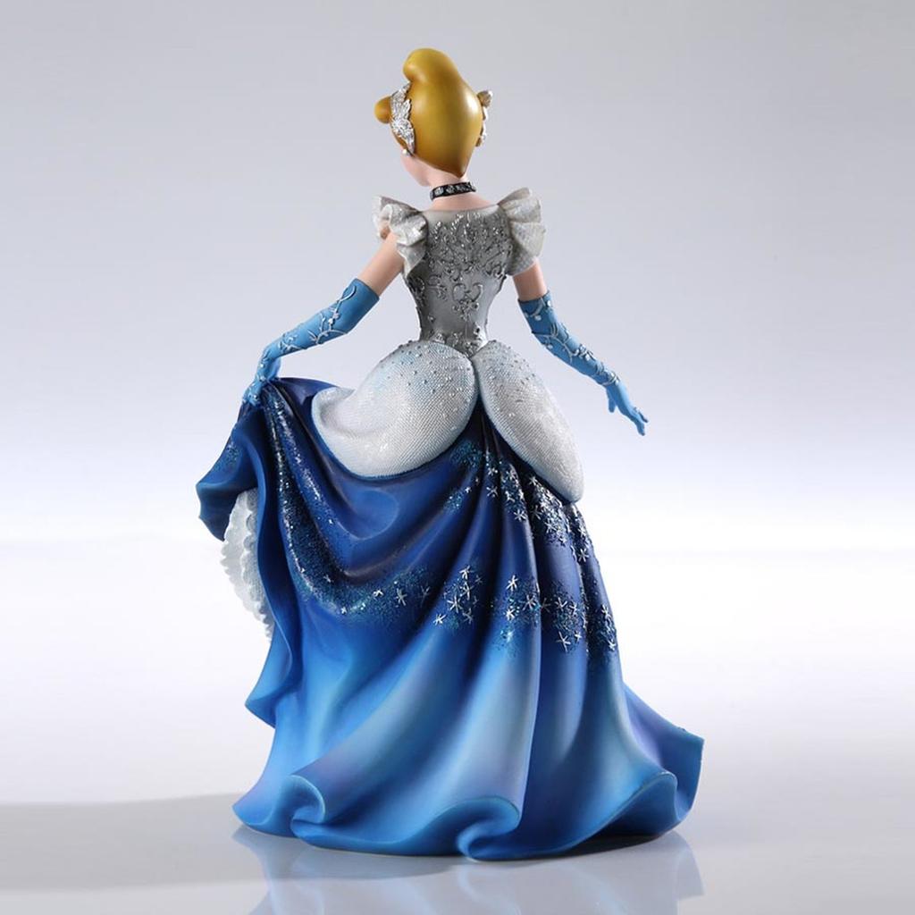 Disney Showcase Collection Couture de Force Disney Princess Cinderella [Used]