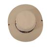 Ethnic Wind Hat Summer Vintage Mountaineering Hat Outdoor Big Brim Sun Hat Sunscreen Sunshade Fisherman Hat