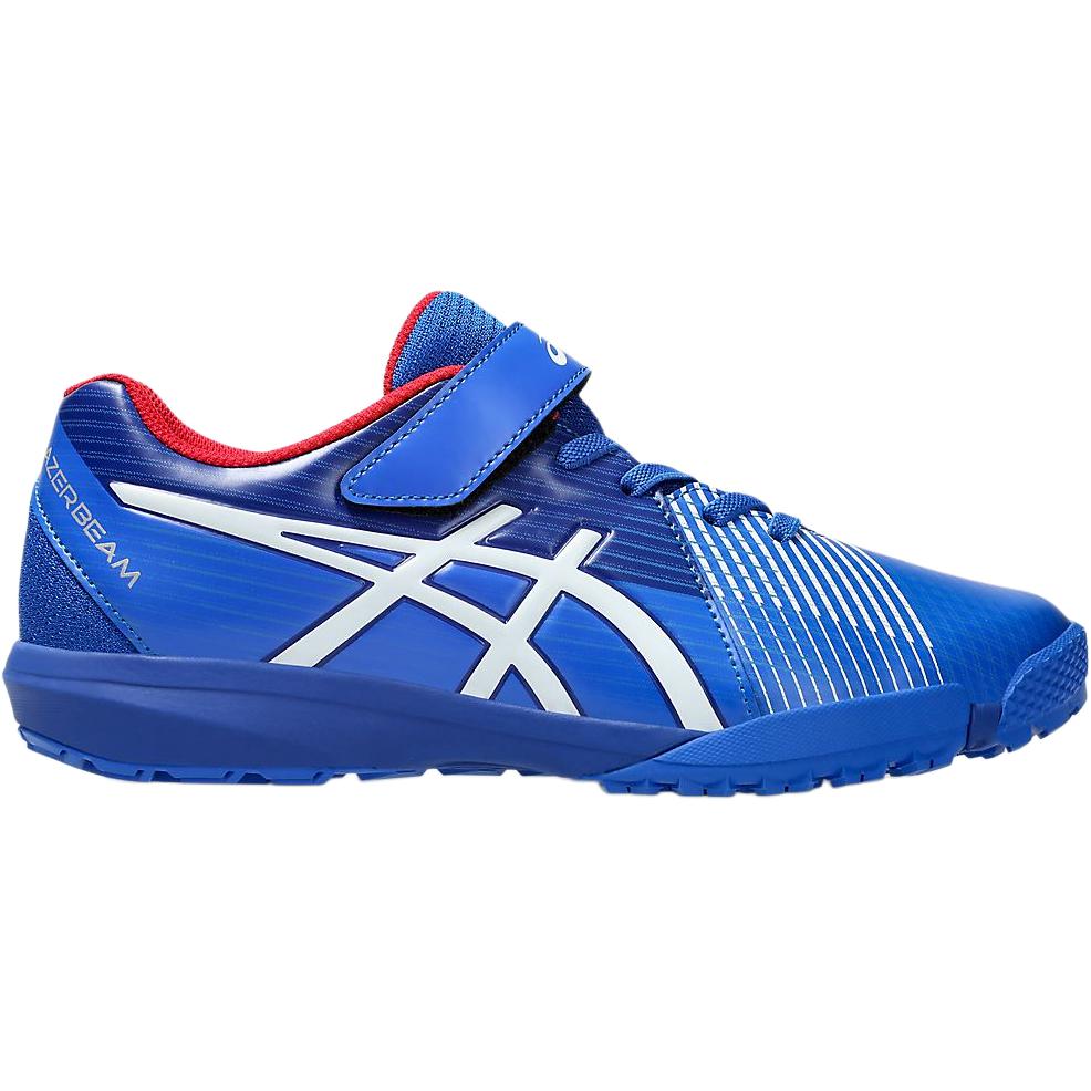 Asics Lazerbeam FJ MG GS Blue White Kids Sneakers 1154A200-400
