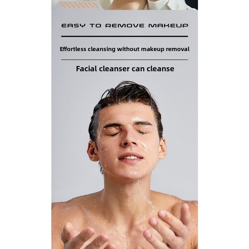 Men's Makeup Cream Concealer Boys Cosmetics Natural Repair Students Acne Print Bb Cream