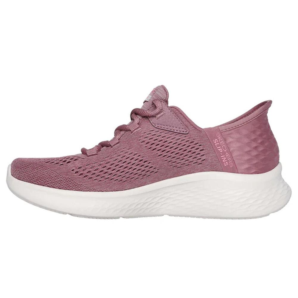 Skechers Womens/Ladies Skech-Lite Pro Natural Trainers
