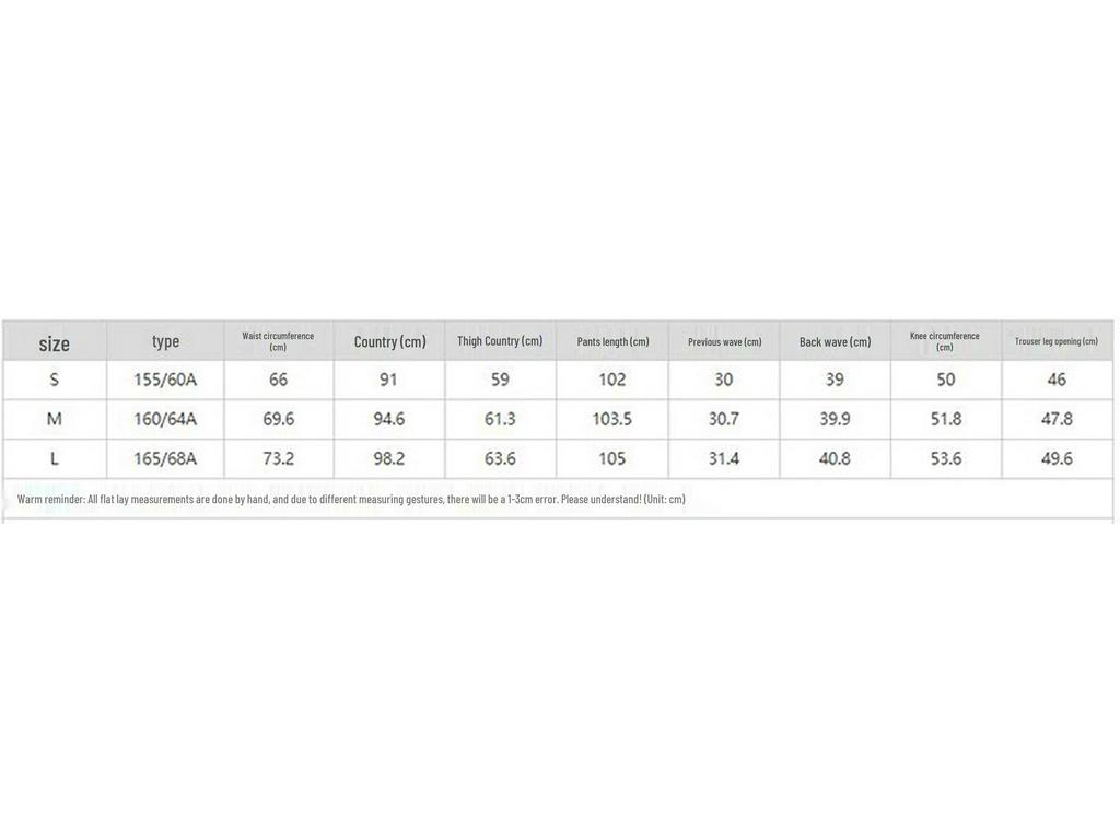 Tatu Women's Versatile High-Waist Casual Pants