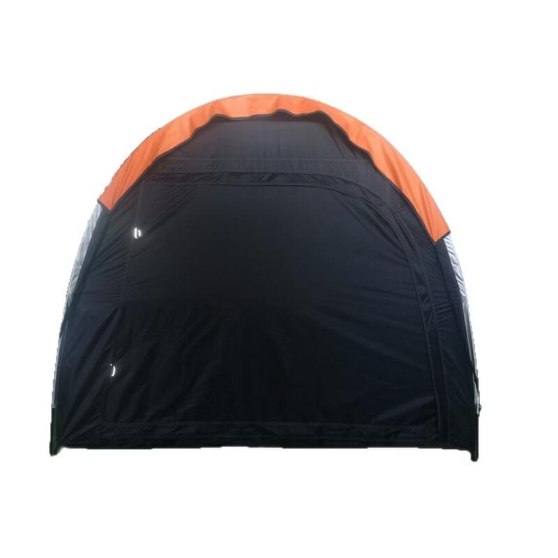 

ZISIZ Portable Outdoor Bicycle Storage Tent