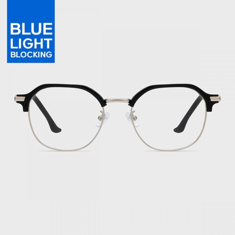 RECLOW Geboren Glas Schwarz