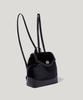 Ovhee Mignon Backpack_Velvet Black