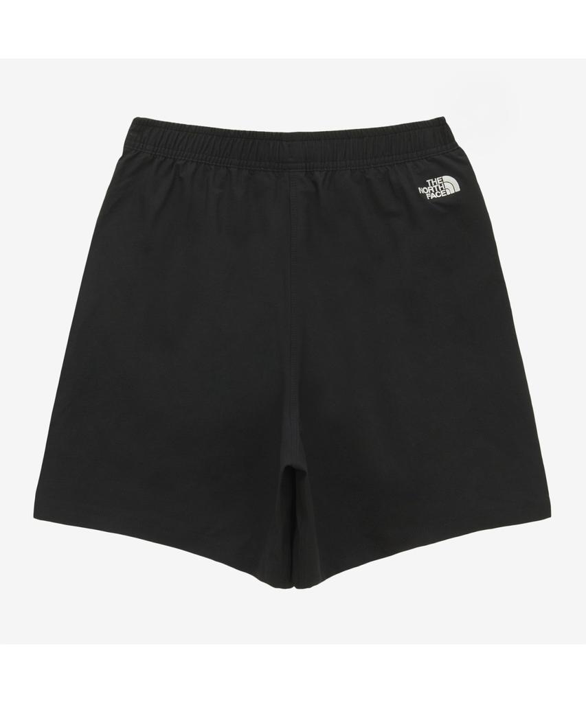Noseupeiseu Ns6Ps31A Women'S Ready-Train Shorts Black