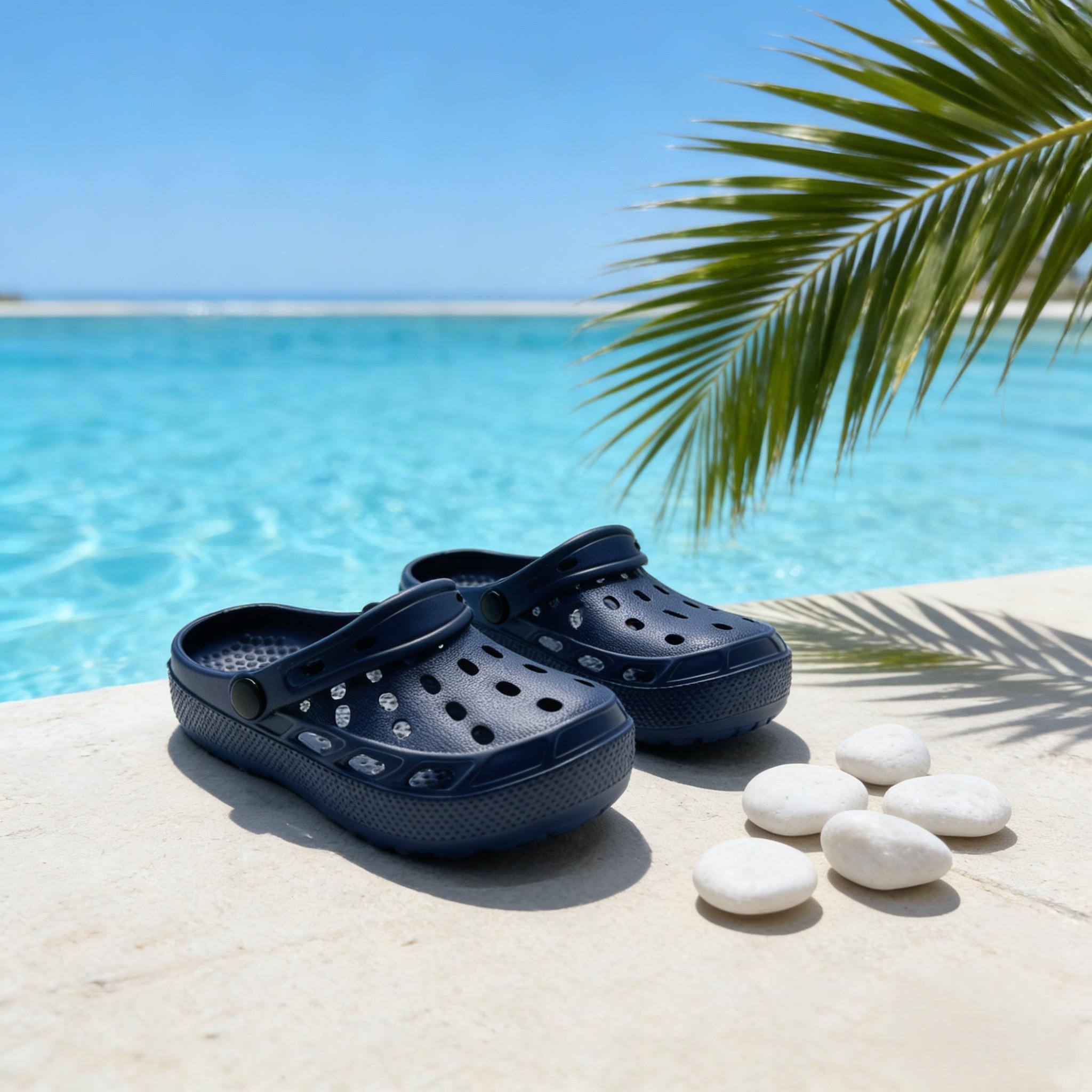 

Breathable and refreshing boys sandals 26-27