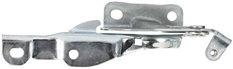 Genuine OEM 79120-1F000 Hood Hinge, RH / 791201F000 for Kia Sportage 05-10