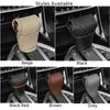 Car Gear Shift Cover Gearbox Shifter Knob Protector Shift Lever Cover