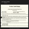 Jo Malone Lime Basil & Mandarin Shower Gel