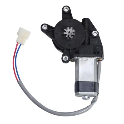 Replacement Parts For Interior Power Window Motor For Direct Fit And Long Lasting Car Window Meets
