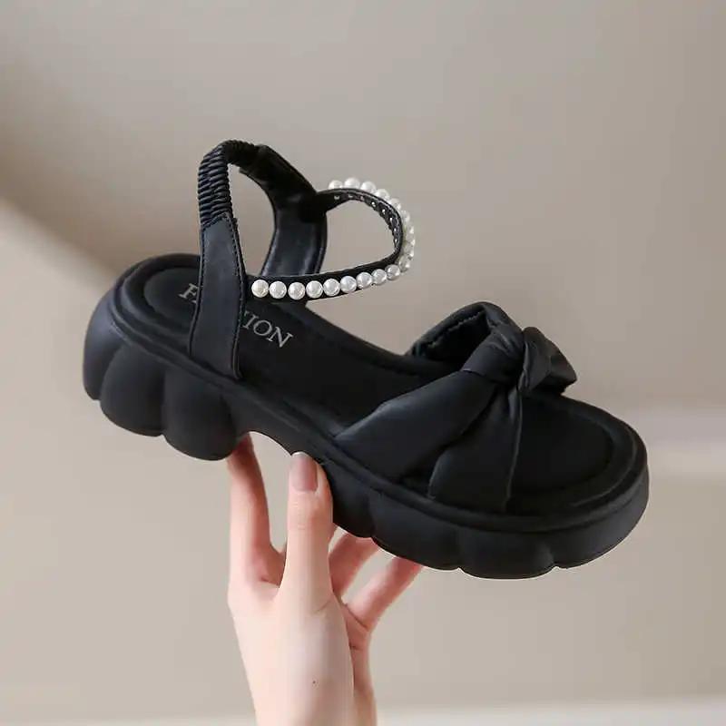 Fashion Slip-resistant Strappy Mule Slippers Luxury Low Heel Sandals Shoes Luxury Woman Loafers Sneakers Sports Suppliers Luxus