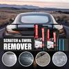 Car Scratch Remover Auto Scratch Repair Tool Car Scratches Repair Polishing Wax Anti Scratch Cream