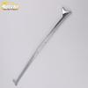 15 Camry Front Bumper & Hood Anti-Scratch Trim - Electroplated Finish