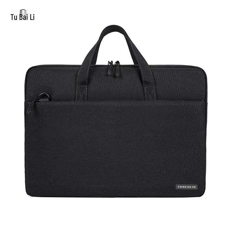 TOBERLIR T0705 Fabric Laptop Bag