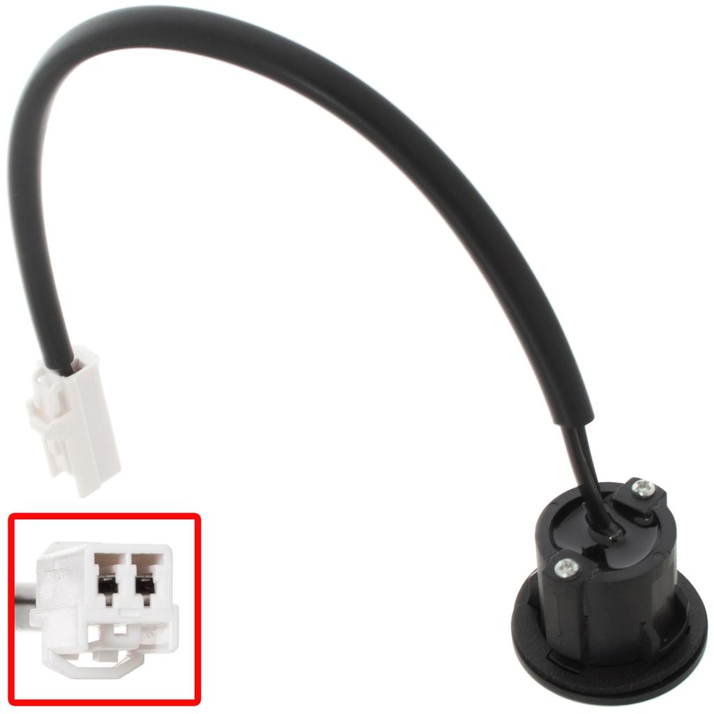 Mazda 2 07-15 tailgate button (microswitch)