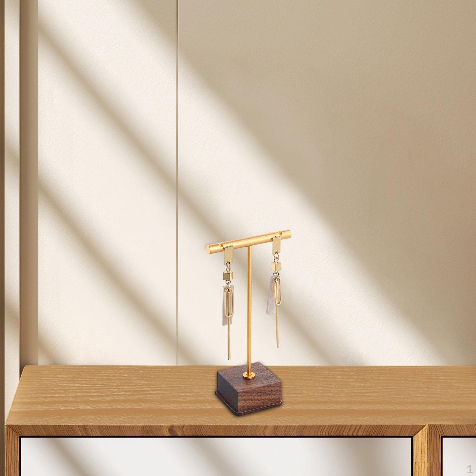 

Подставка для сережек-держатель для браслета Height 11.5cm