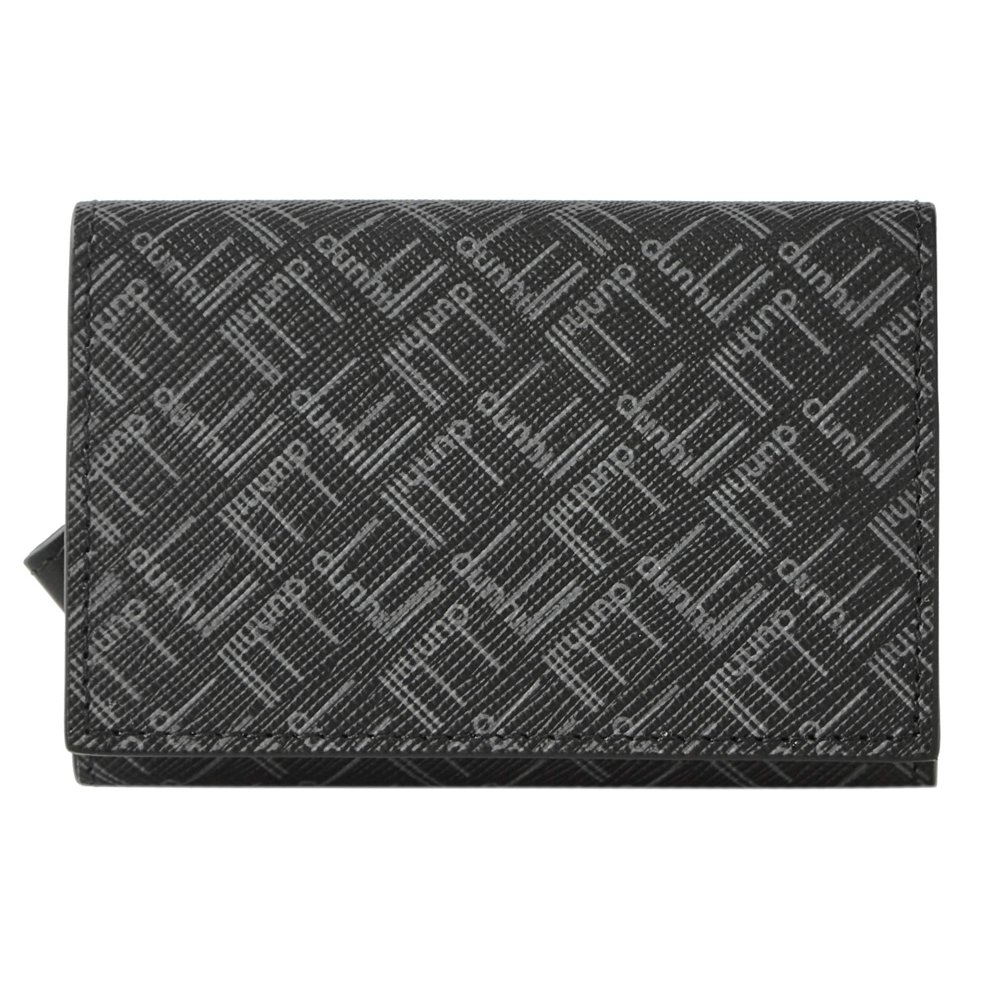 

Dunhill dunhill key case DU21R2178LT001 Signature Collection Black Black [item]