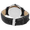 Montre - Classique édition signature - Noir - 40 mm - Mouvement quartz