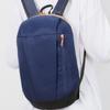 Schoolbag new travel light small backpack girls leisure shopping small backpack male students class iPad tablet bag