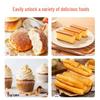 Kitchen Maid Aluminum-Free Double-Acting Baking Powder (3 x 200g)