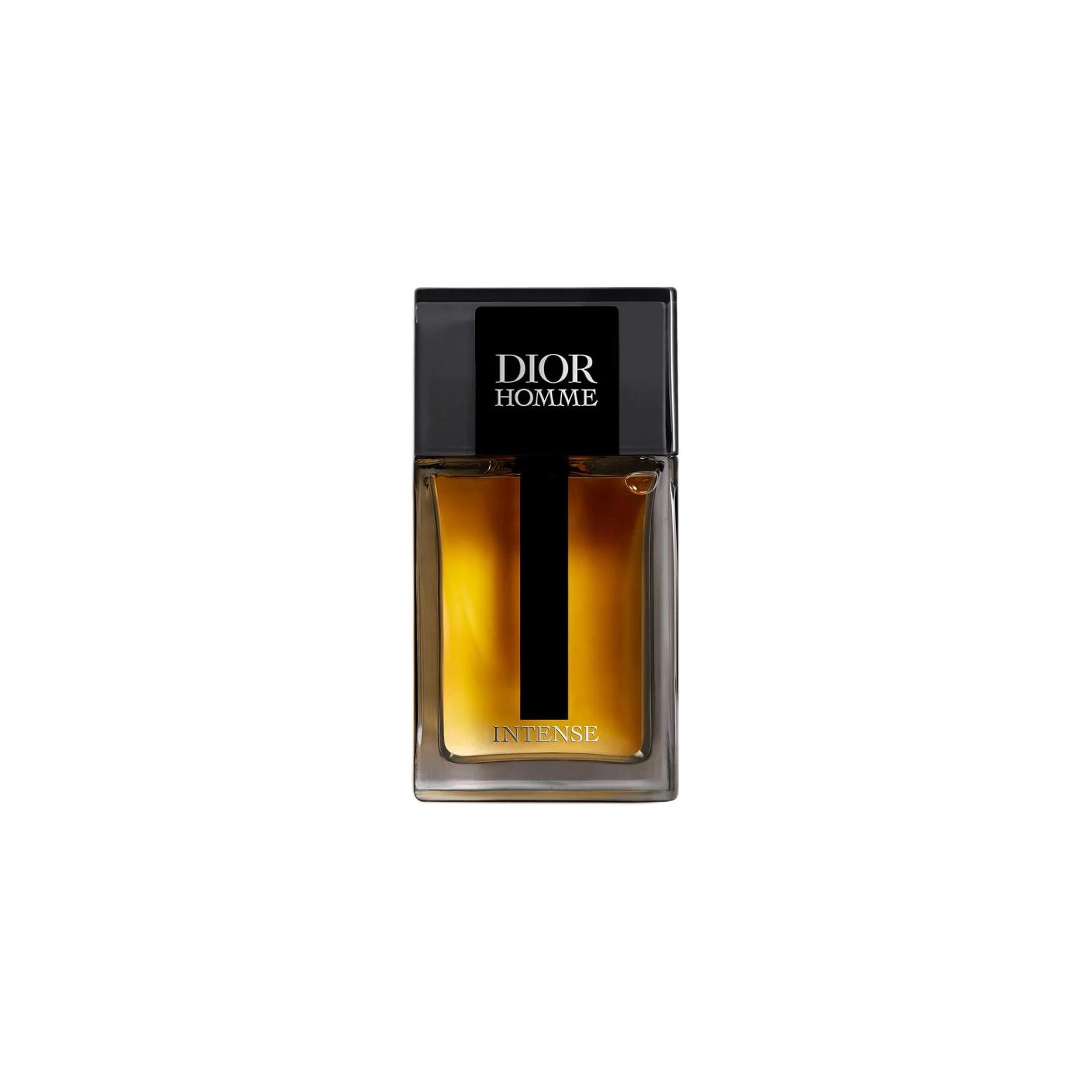 Dior Homme Intense Туалетная вода Интенс 50ml
