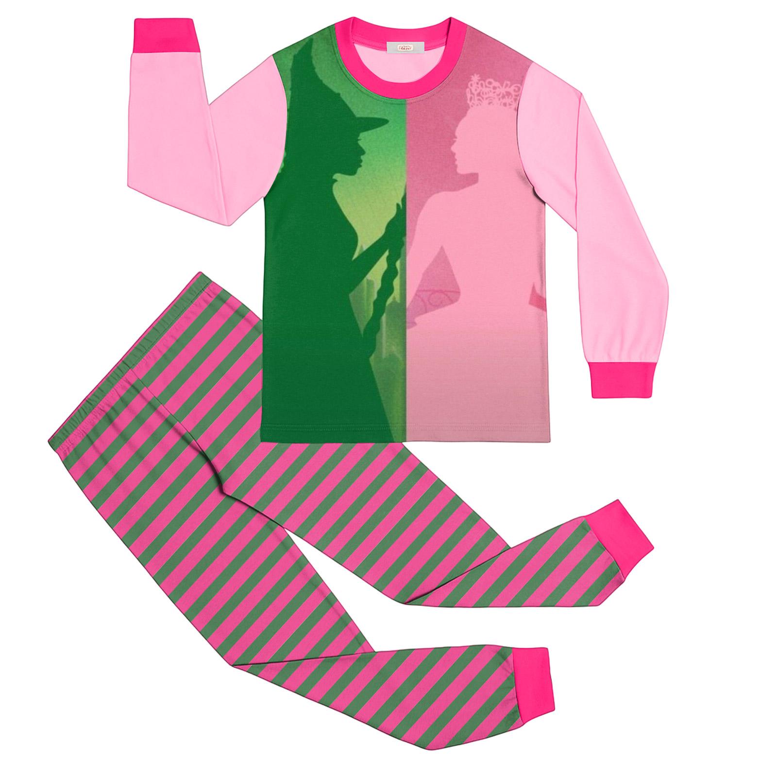 

Детский модный костюм юбка топ с круглым вырезом и длинными рукавами брюки 160 киноварь