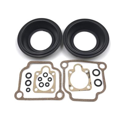 Kit de réparation de carburateur 2x pour Bmw Bing Cv 32mm Airhead R65 R75 R80 R90 R100