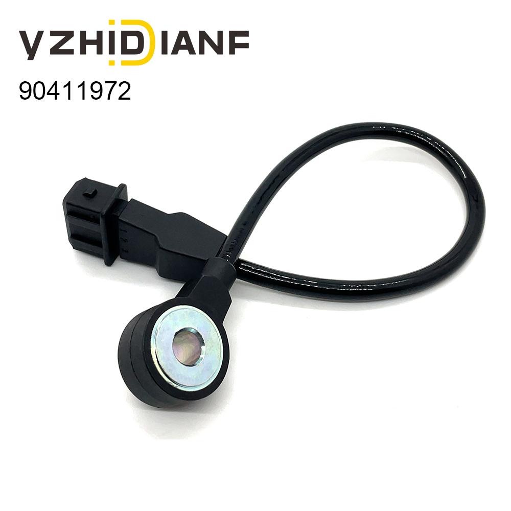 90411972 Knock Sensor for Chevrolet Daewoo Holden Opel Vauxhall Automobile Sensor 90411972