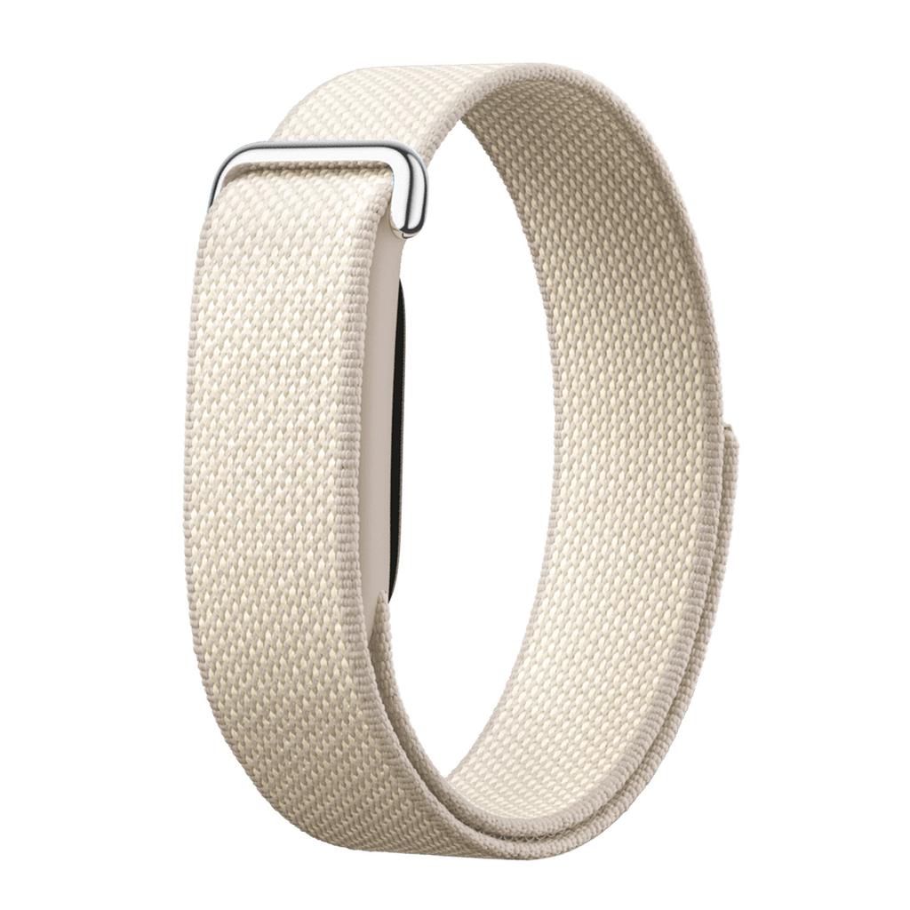Nylon Sports Strap for Google Fitbit Air Bands Fitness Tracker Wristband Replacement For Fitbit Air Bracelet Loop Accessories
