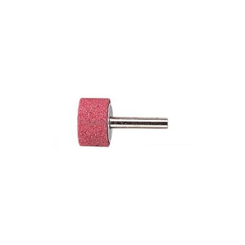 Wolfcraft Cylinder Grinding Stone 25x15mm