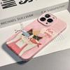 Funny Cat Phone Case for Xiaomi Mi 15T 14T 13 12 12s 9 10 11 Poco C40 M5 X3 F4 NFC Pro 4G 5G Glossy Film Hard PC Cover