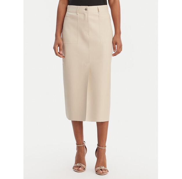 Юбка из искусственной кожи Morgan 261-JILFIT EU 36