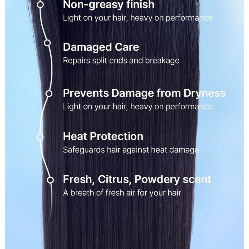 HAIR+ - Protein Bond Moist Ampoule