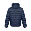 EMPORIO ARMANI Down Jacket Men's Blue 8N1B51-1NJMZ-0930