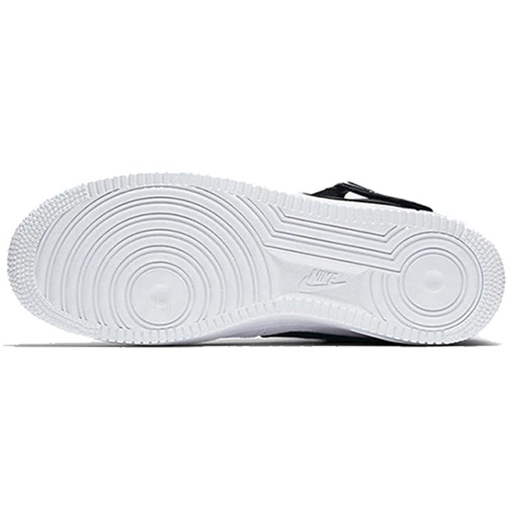 Nike Air Force 1 Mid 07 LV8 White Black 804609-103