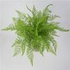 Faux Plant Dryopteris Filix Schott Mas For Indoor Home Decor