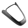 For Kia Morning 2025 2025 2025 Picanto 2019 Gear Shift Knob Panel Frame Cover Decoration Sticker Trim Moulding Accessories