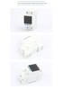 Jingrui JMRD-VAX Dual-Display Spannungsschutz mit automatischer Wiederherstellung & Überlastschutz