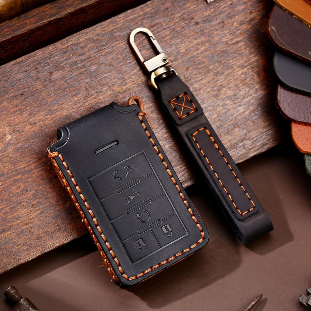 Key Case for Cadillac Key Case Old Cadillac North American Key Case