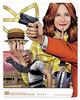 The Golden Circle Steelbook Edition Kingsman Blu-ray [Steelbook] [Blu-ray]